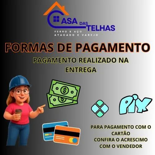 Casa das Telhas  - Foto 5