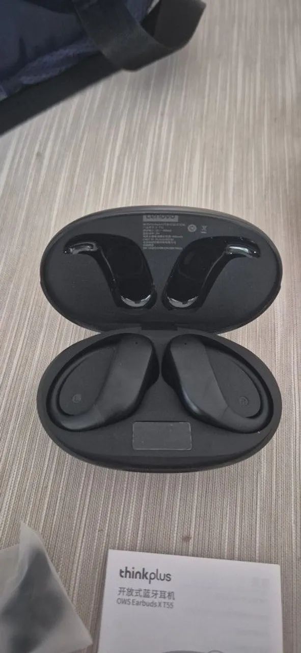 Fone Lenovo XT55 - Foto 4
