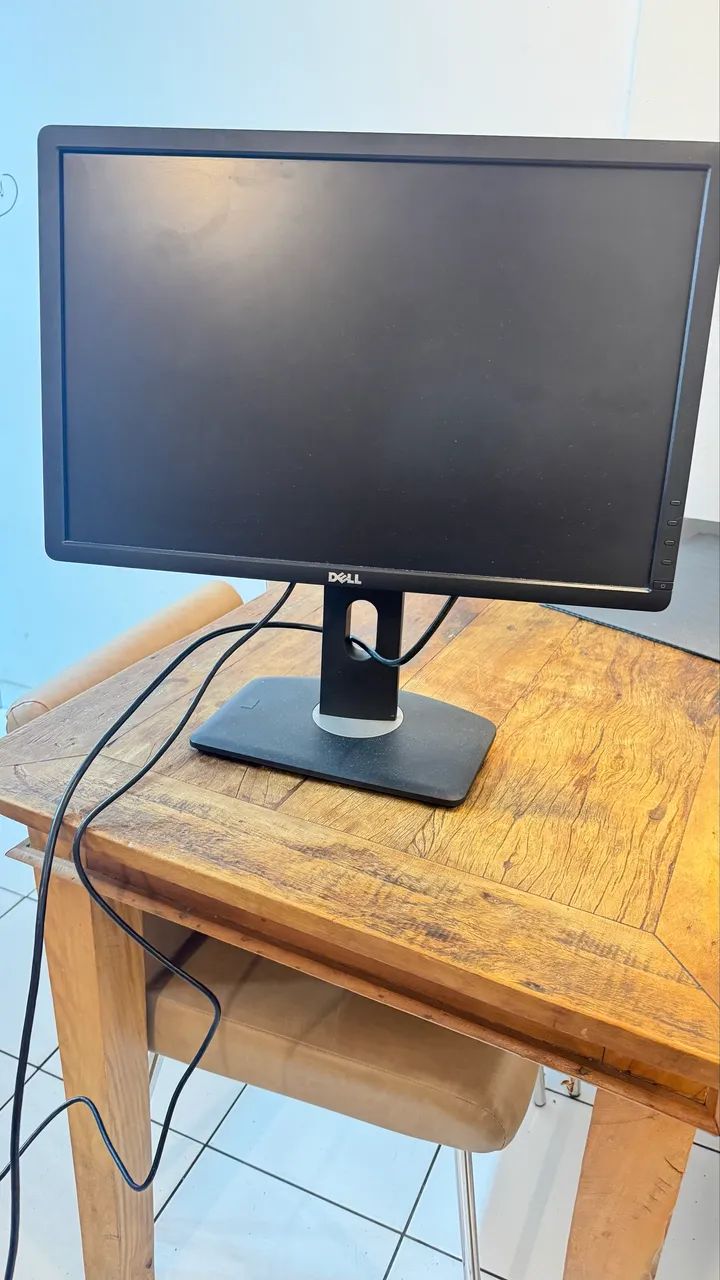 Monitor Dell 22 polegadas - Foto 2