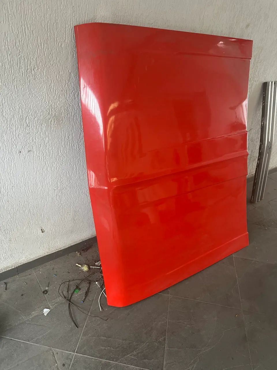 Capô Opala 73 - Foto 4