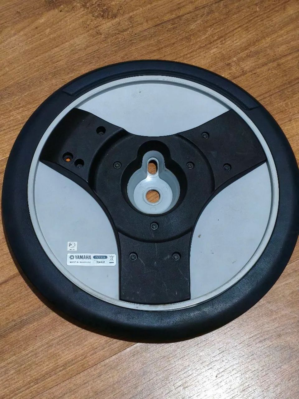 Pad Yamaha PCY Com Detalhe - Foto 2