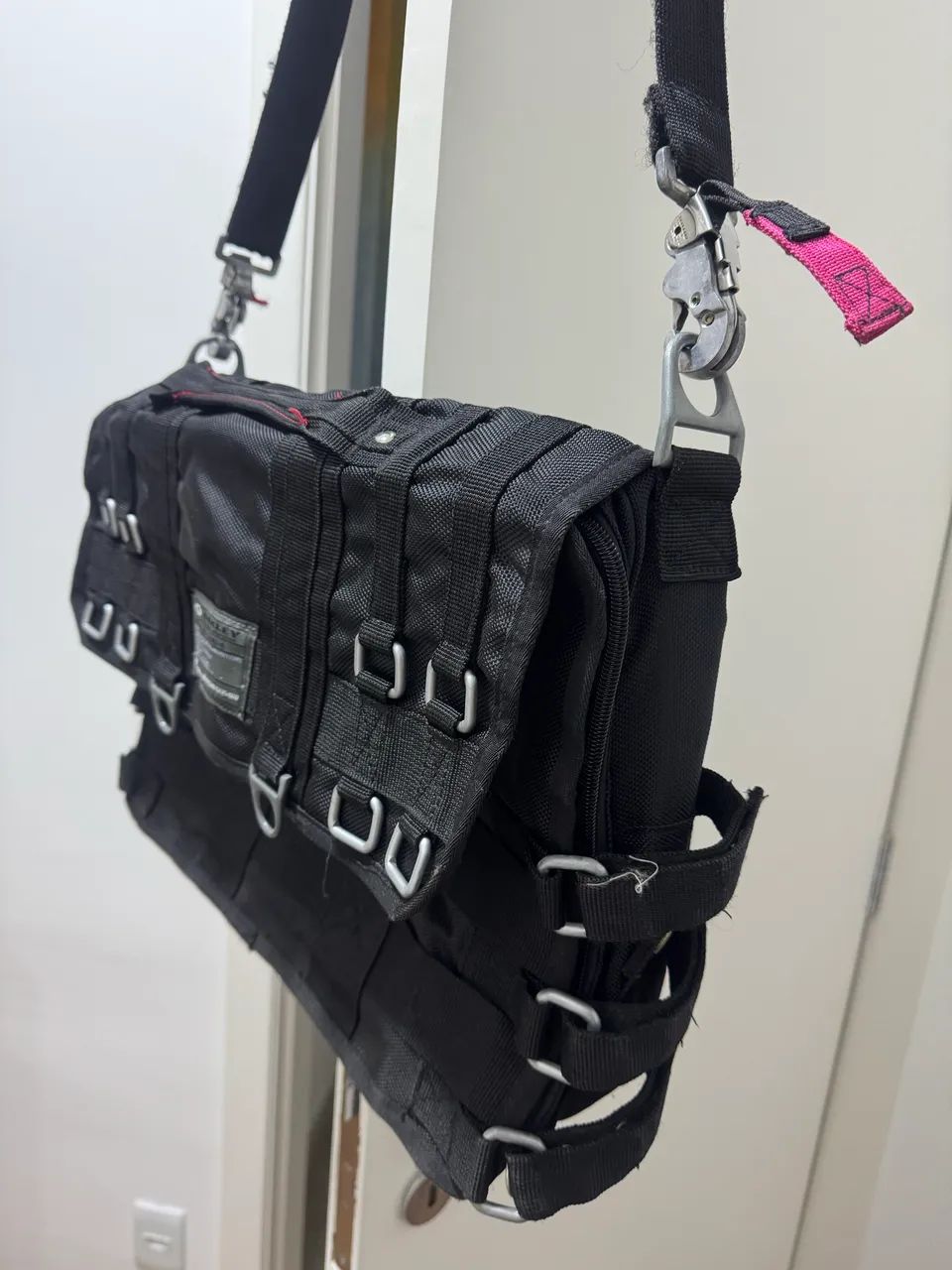 Bolsa carteiro Oakley  - Foto 2