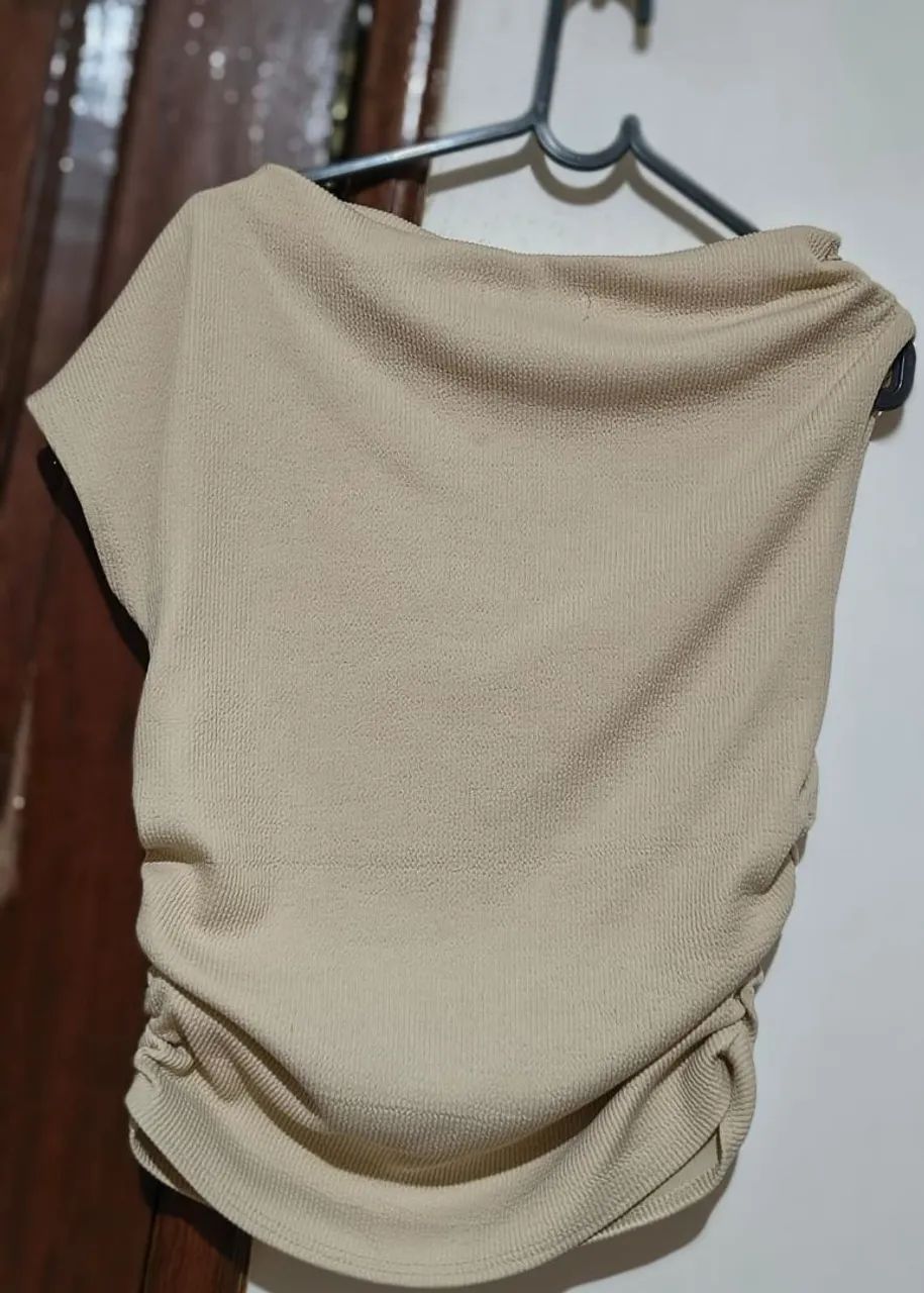 Blusa elegance - P - Foto 5