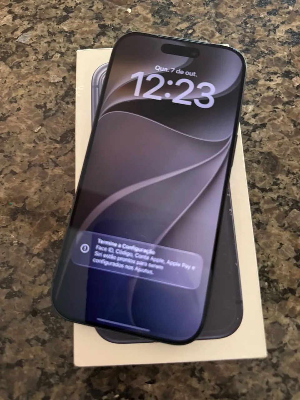 iPhone 17 pro 256GB  - Foto 2