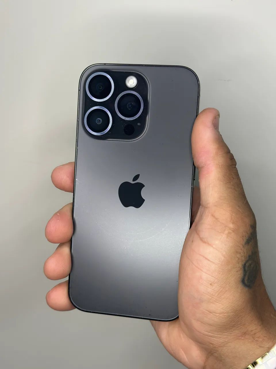 iPhone 14 Pro  - Foto 3