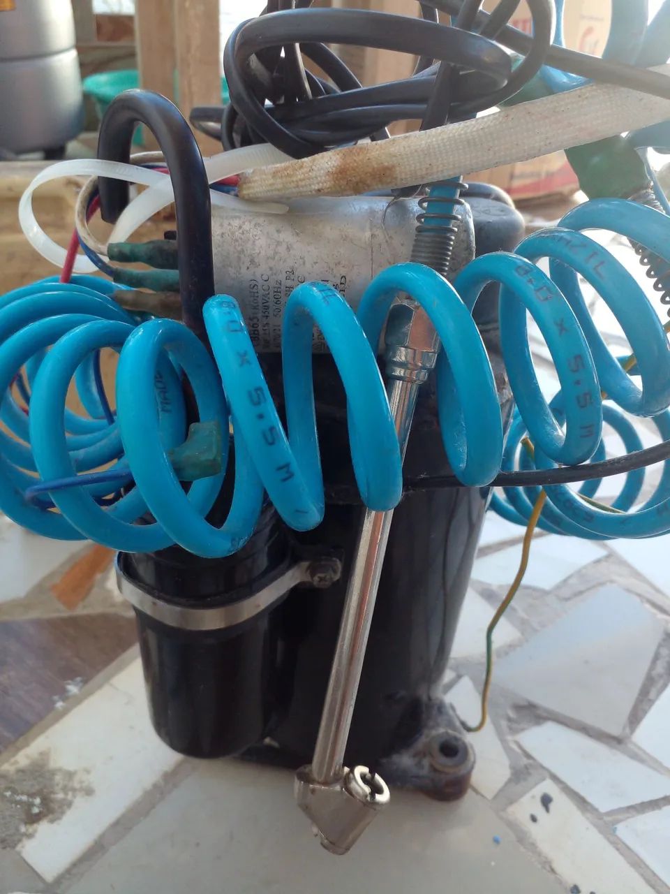 Bomba - Foto 2