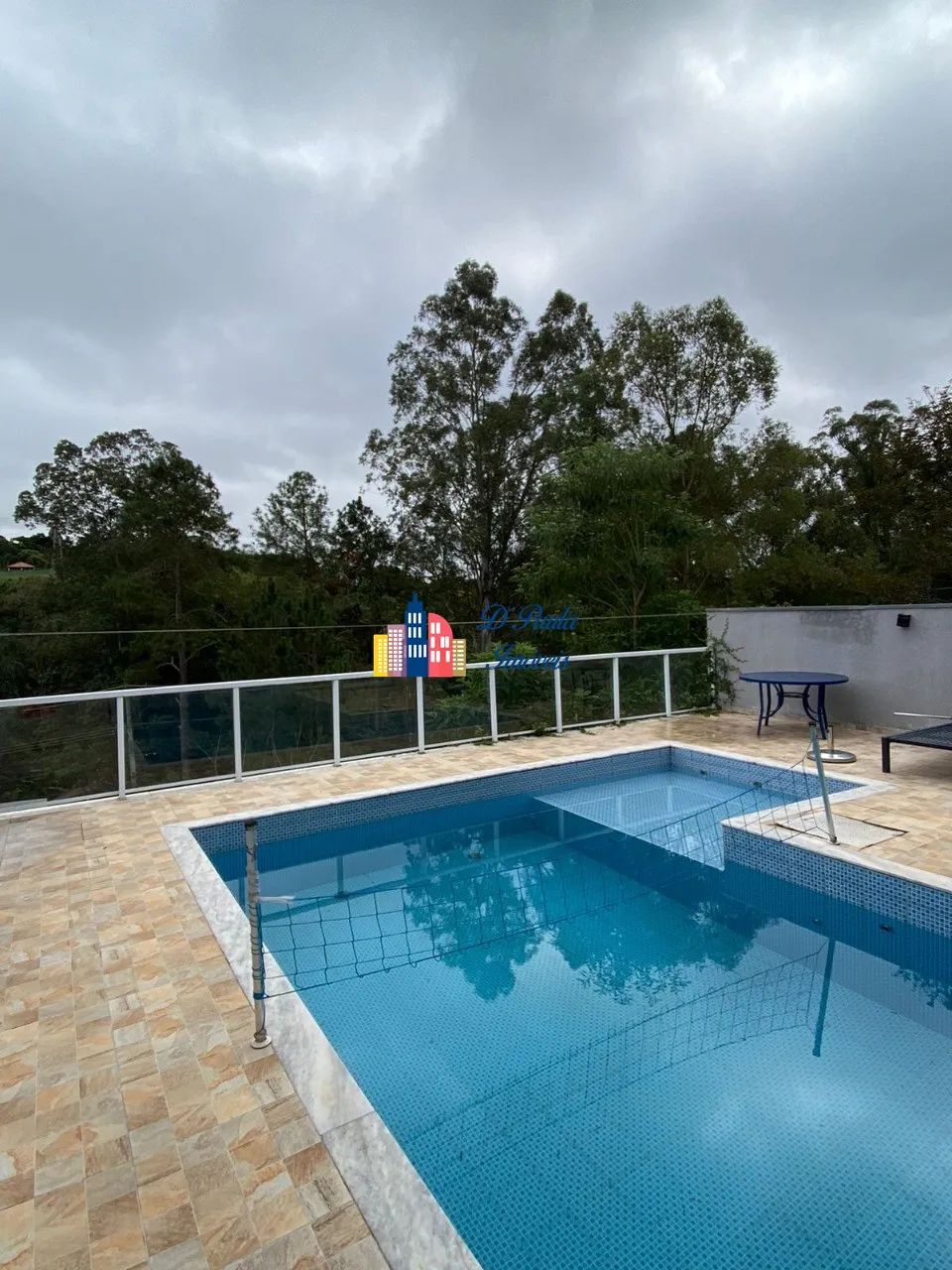 Casa em Condomínio com 4 Dormitórios sendo Todos suítes - 250m², À Venda - R$ 2.450.000,00 - Foto 7