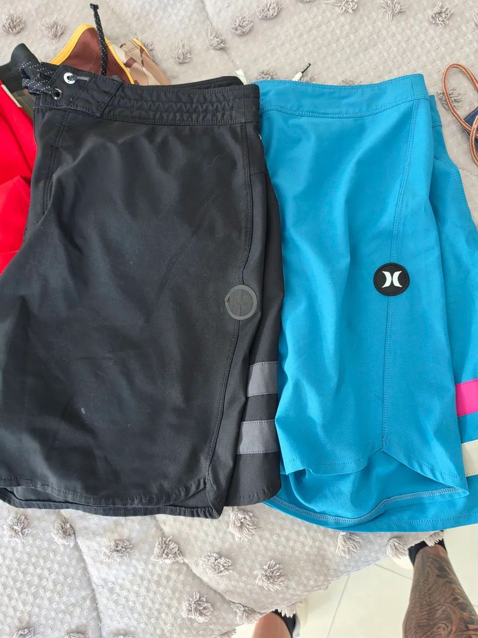 Bermudas Phanton - Foto 3