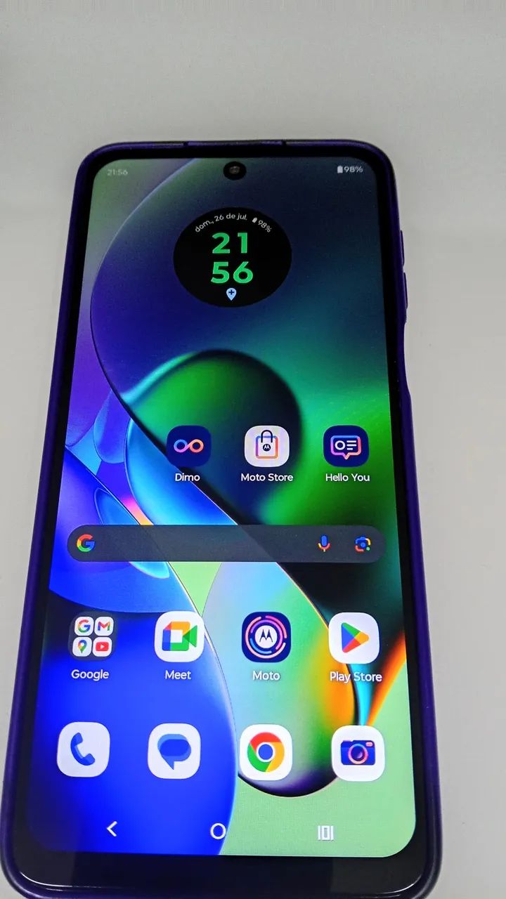 Moto g54 5g - Foto 4