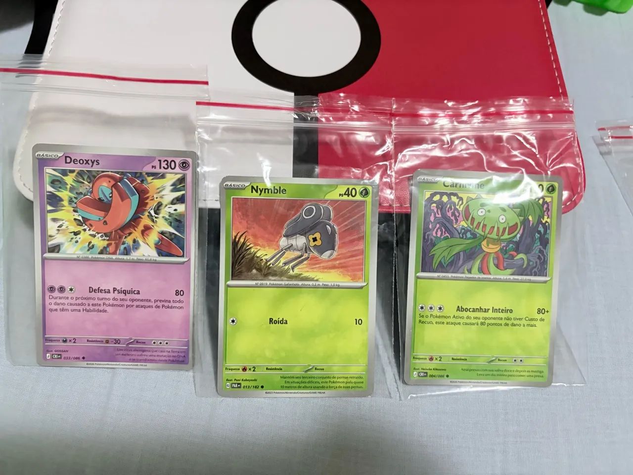Cartas Pokémon  - Foto 3