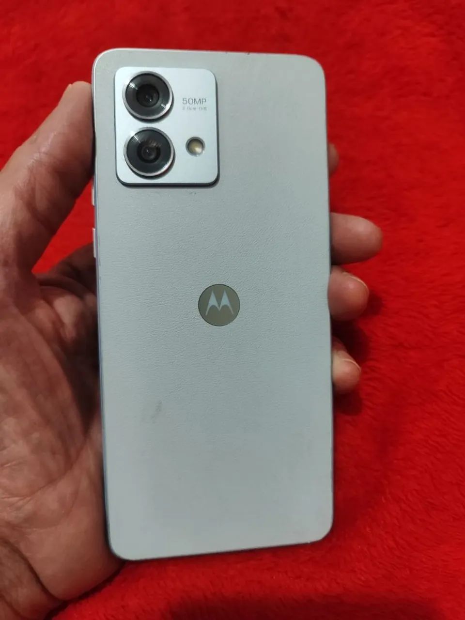 Motorola moto G 84 256 gb - Foto 3