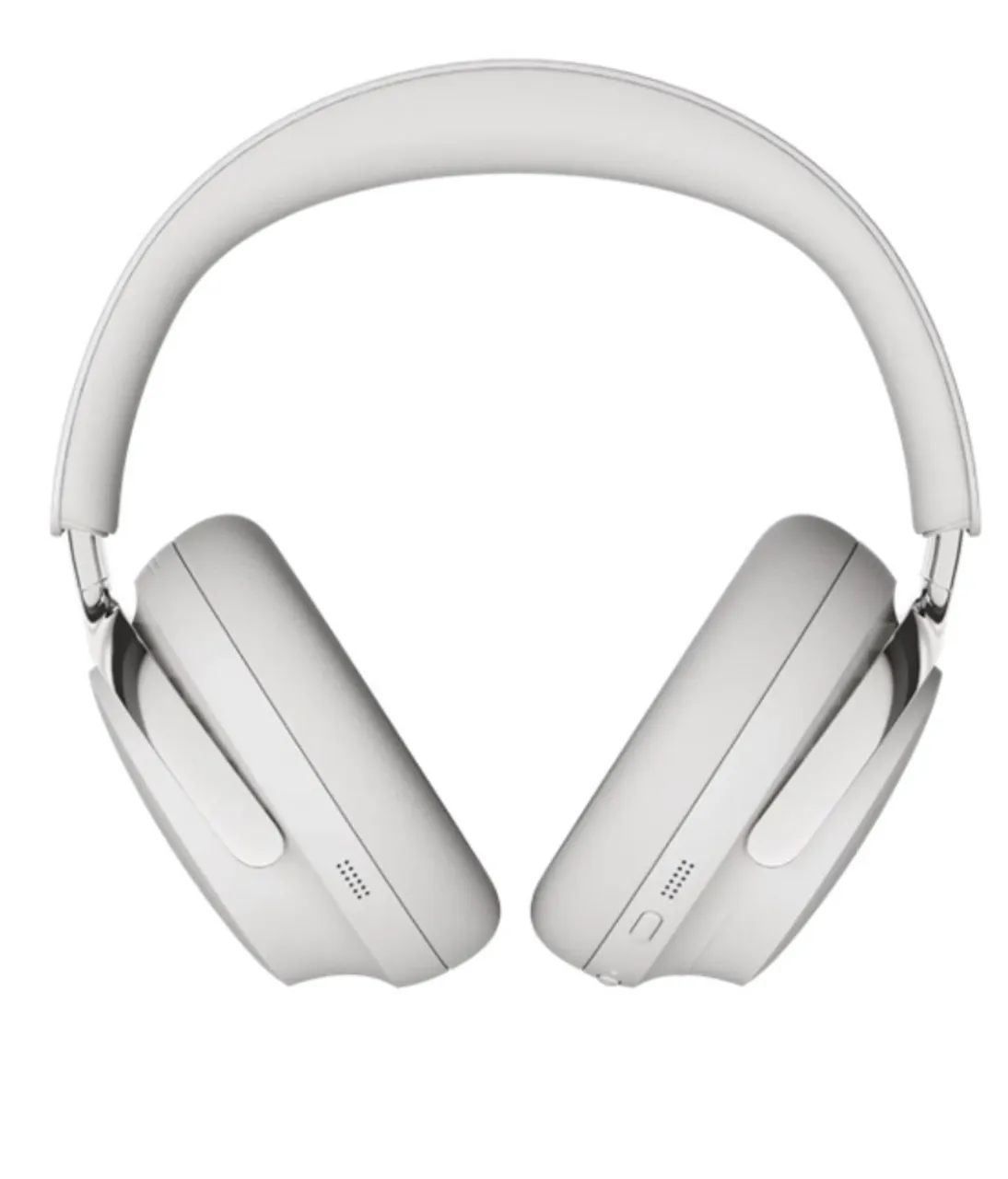 Fones de ouvido bose quietcomfort ultra 2nd generation branco