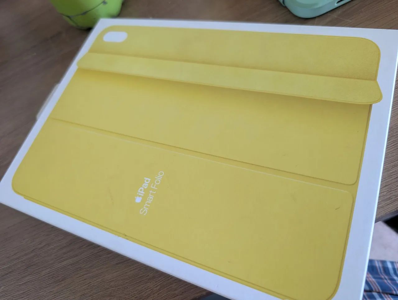 iPad 11 completo+ Apple pencil - Tablets e E-Readers - Jardim