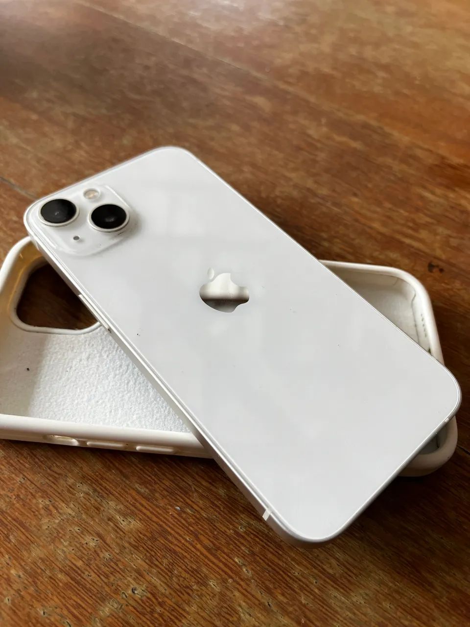 Iphone 13 128gb branco