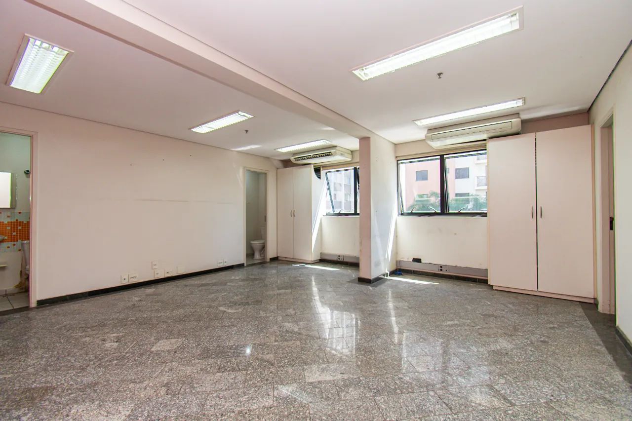 Conjunto comercial para venda em Perdizes, 56m² - Foto 2
