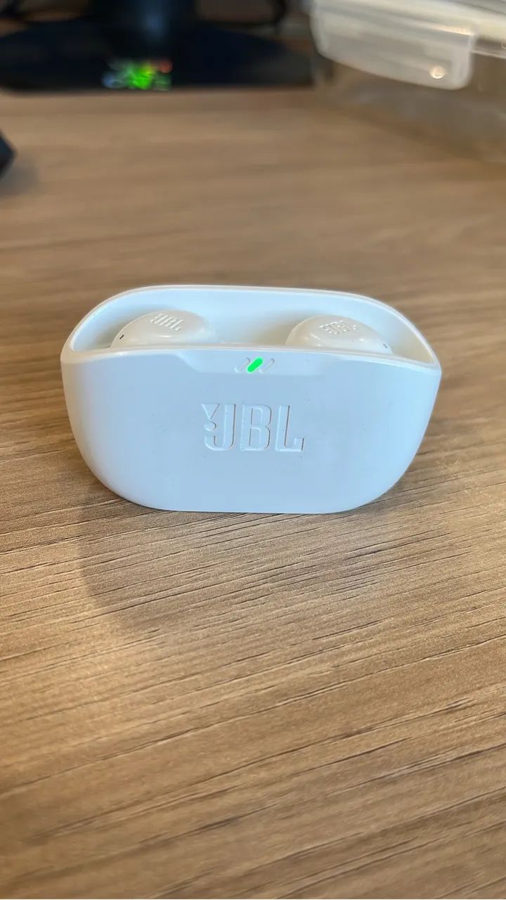 Fone JBL Waves 2