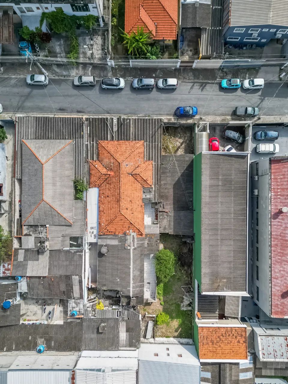 Terreno residencial para venda em Socorro, 380m² - Foto 3