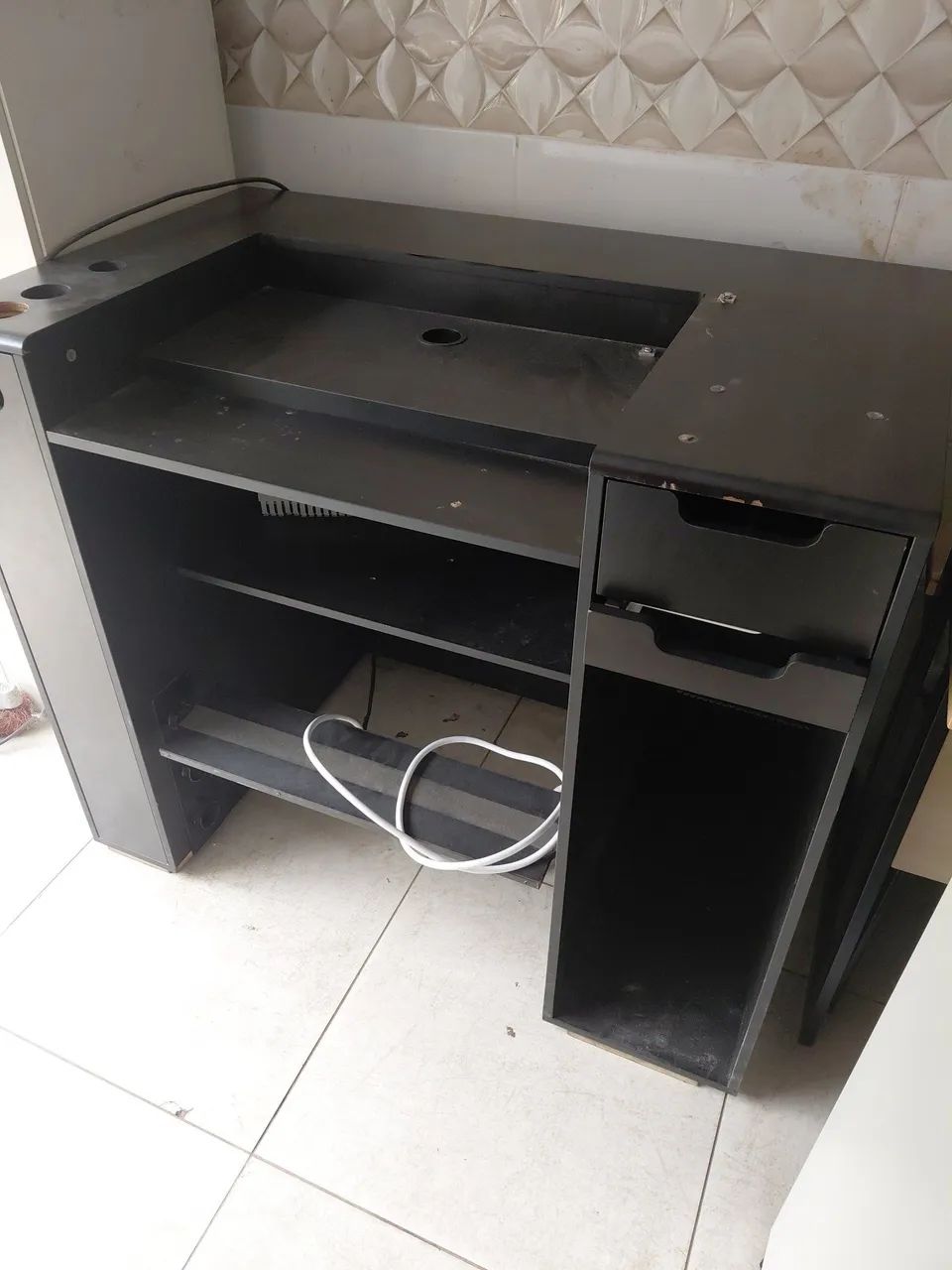Balcão recepção  - Foto 3