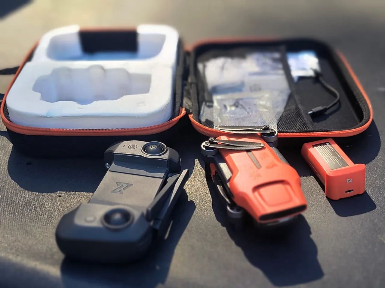 Fimi mini 3 - Foto 4
