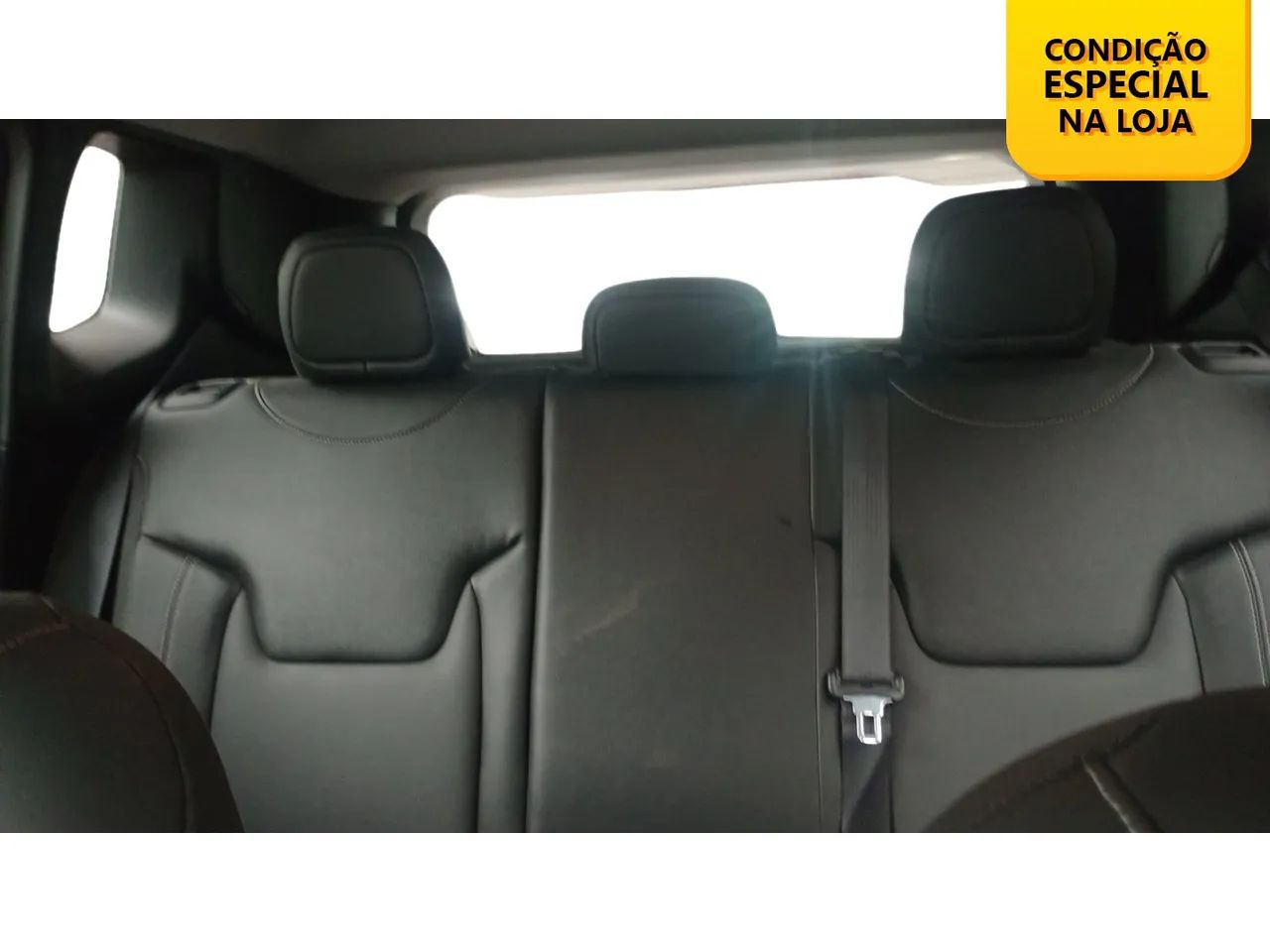 Jeep Renegade Long. T270 1.3 TB 4x2 Flex Aut., foto 11 de 16