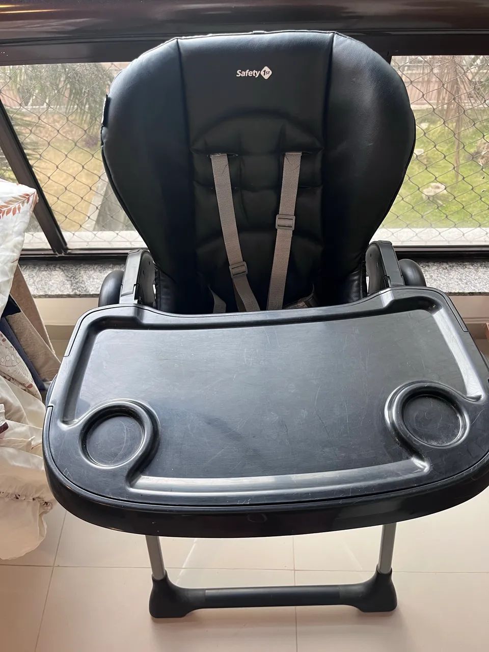 Cadeira de alimentação Safety Firts Mellow - Foto 2