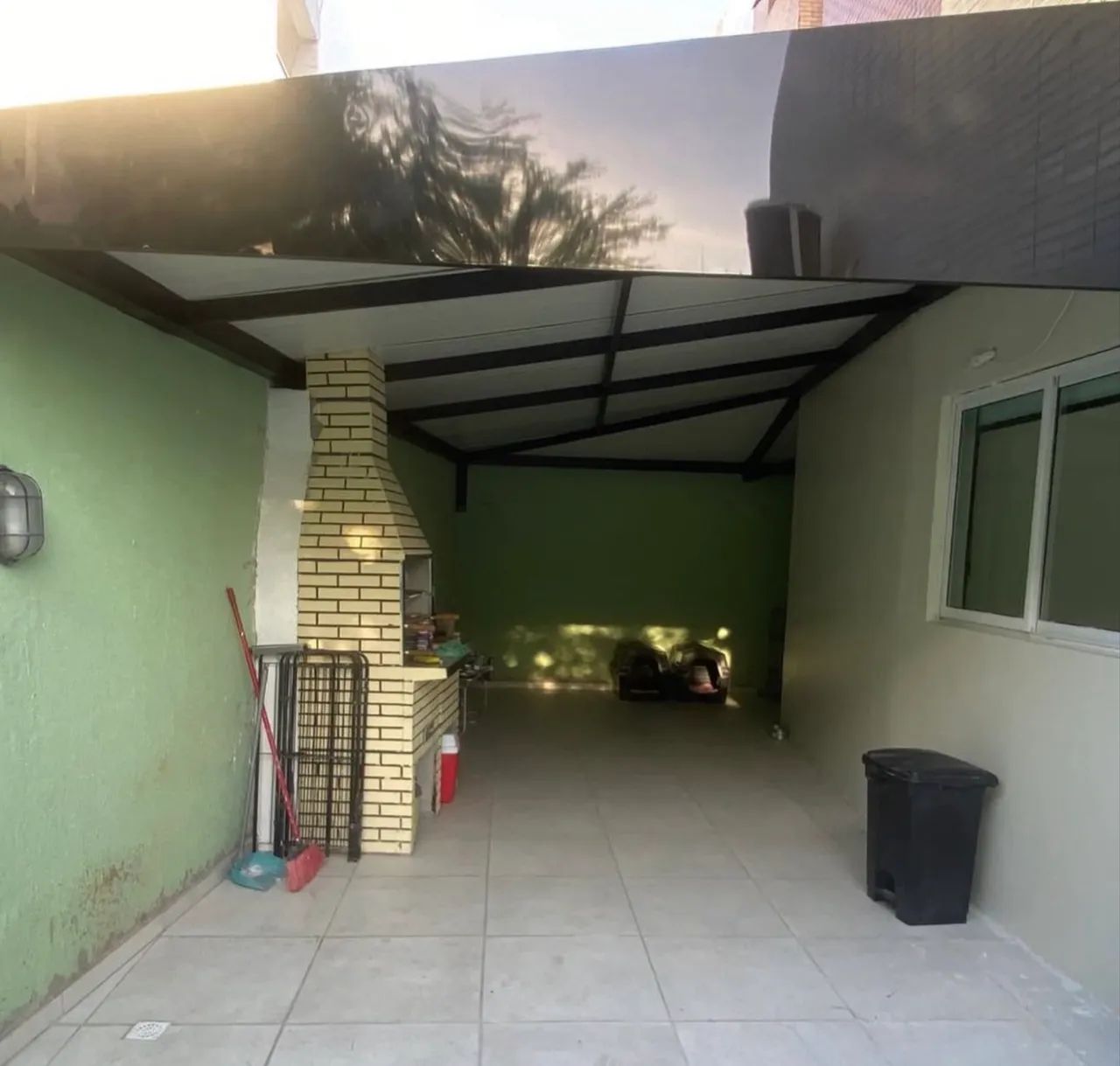 Cobertura isotérmica  - Foto 2