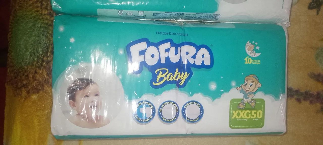 Fralda - Foto 3