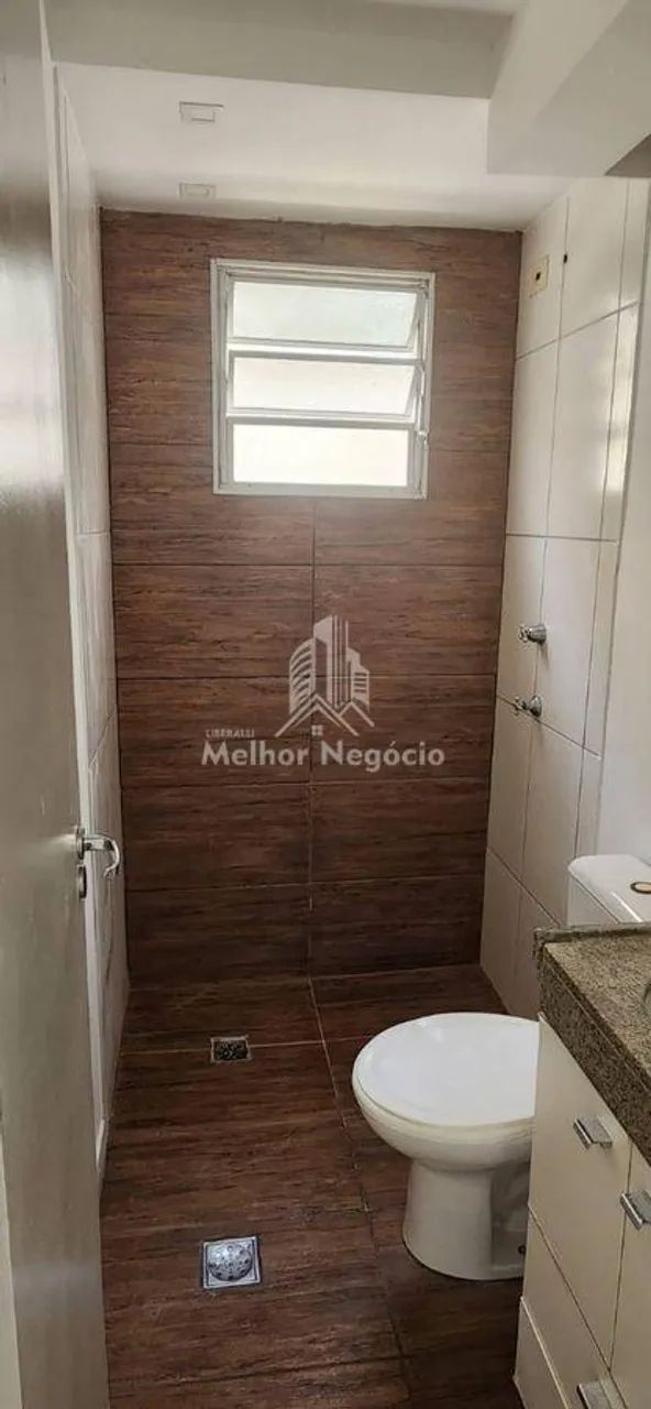 Sala à venda em Campinas, Jardim Márcia, com 43.4 m² - Foto 12