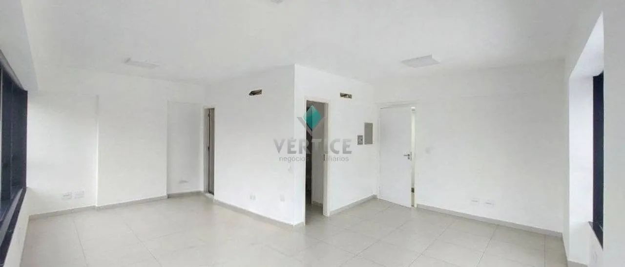 Aluga Sala Comercial no Centro 41m 1 vaga - Foto 3