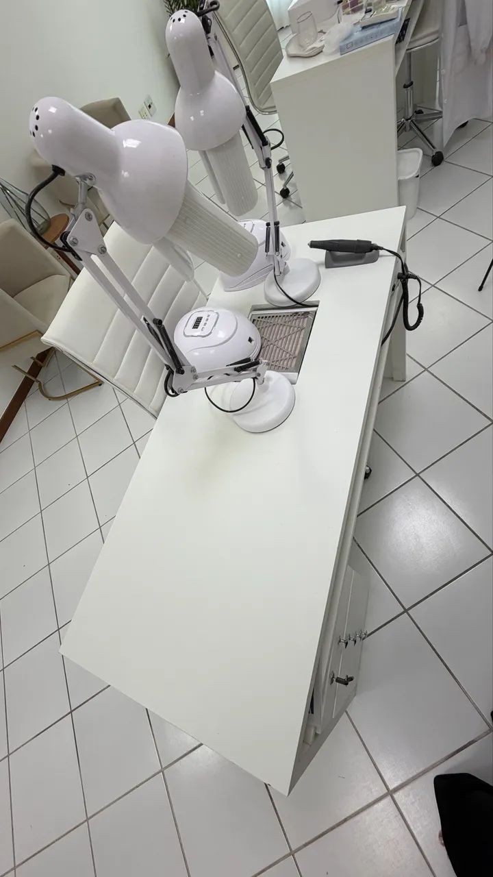 Mesa para Nail designer  - Foto 3