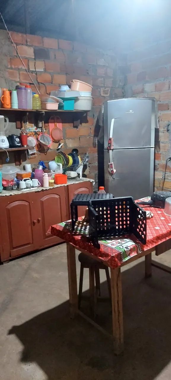 Foto - Ananindeua - Coqueiro
