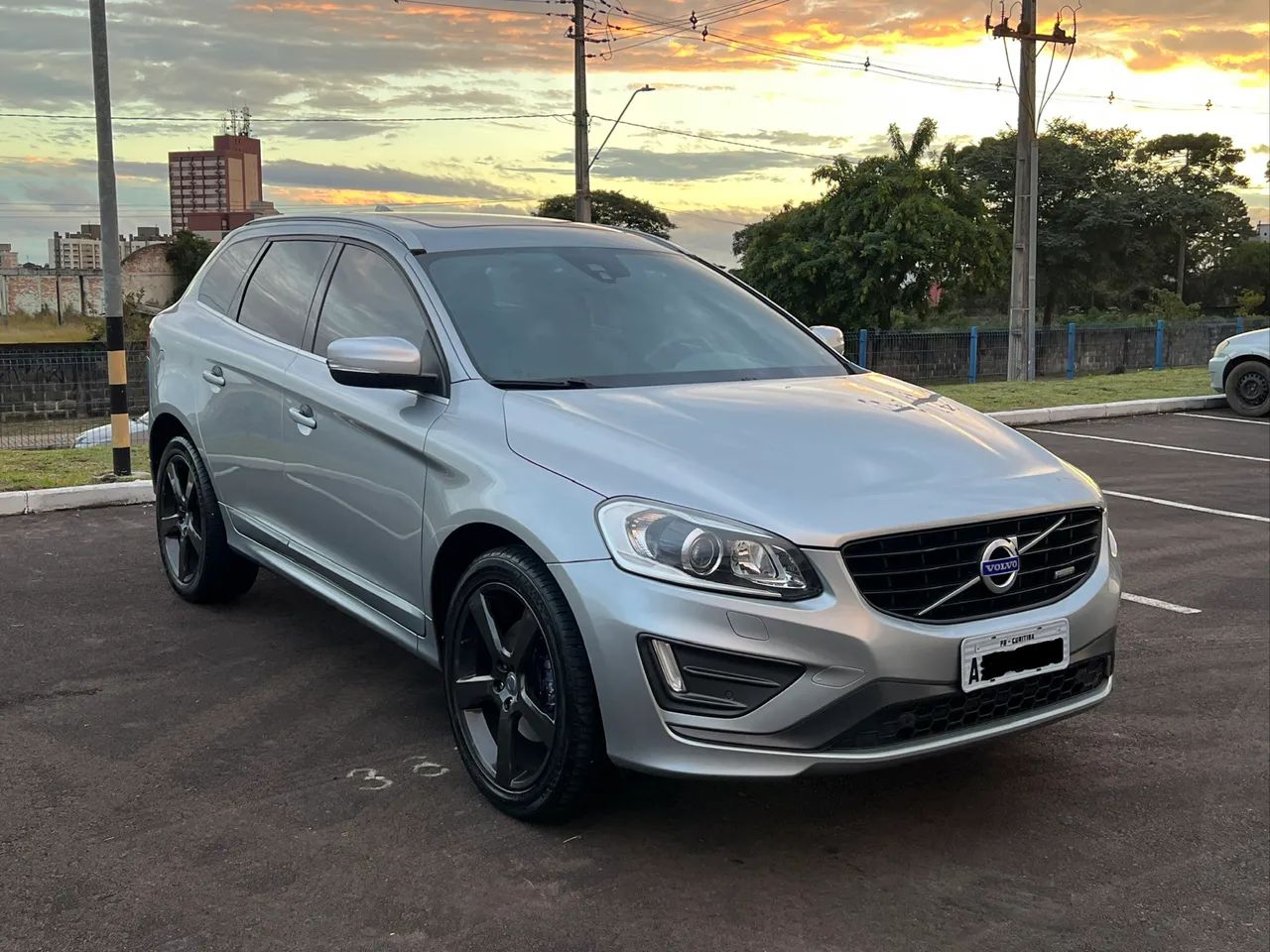 Volvo Xc 2015