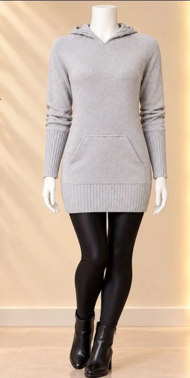 Desapego de roupa de inverno - Foto 2