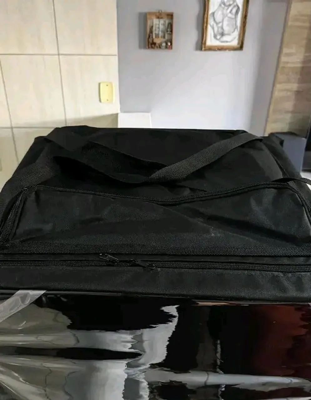 BAG MOTOBOY  - Foto 3