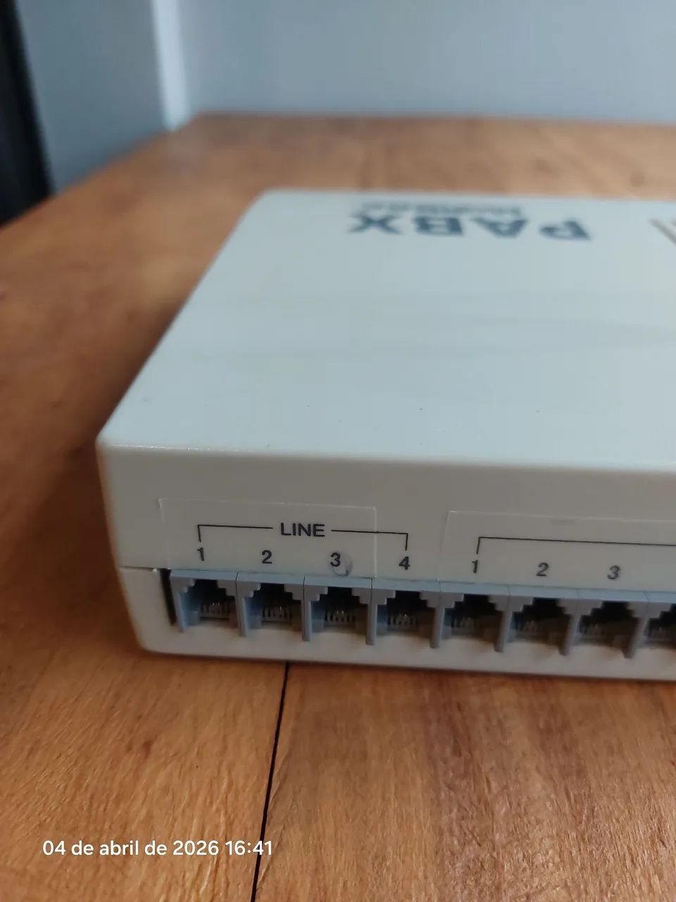 PABX MULTITOC TELECOM - Foto 4