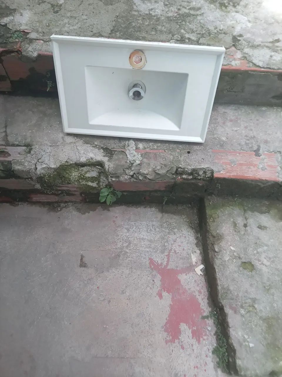 Lavatório