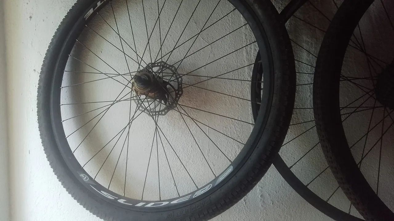 Aro 29 top  - Foto 3