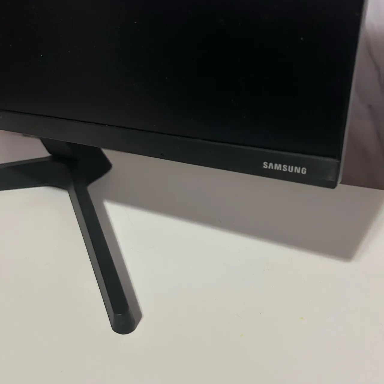 Monitor Gamer Samsung - 27 Polegadas, lPS, Full HD, 75Hz, FreeSync - Foto 3