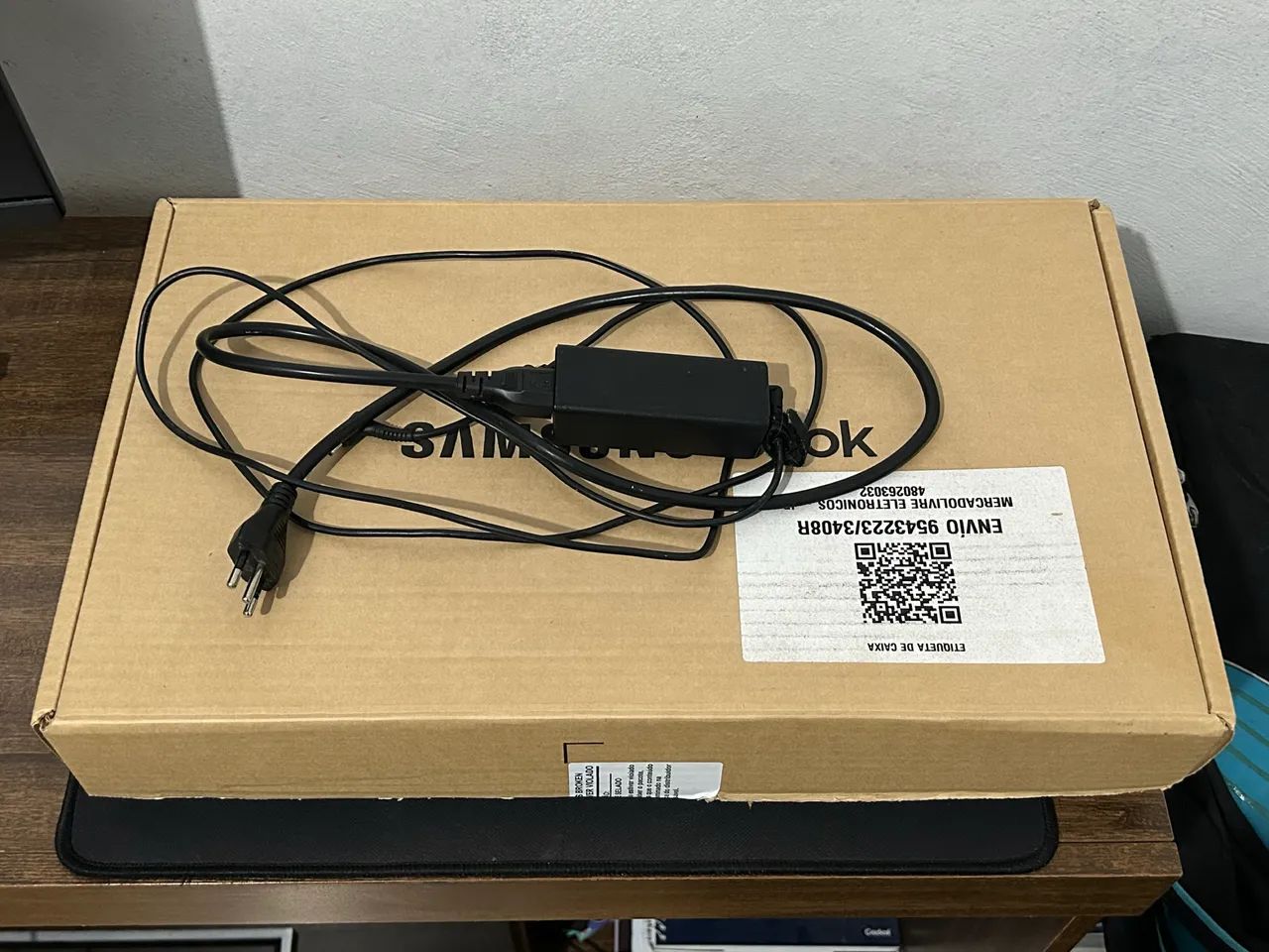 Notebook Samsung Book - Foto 5