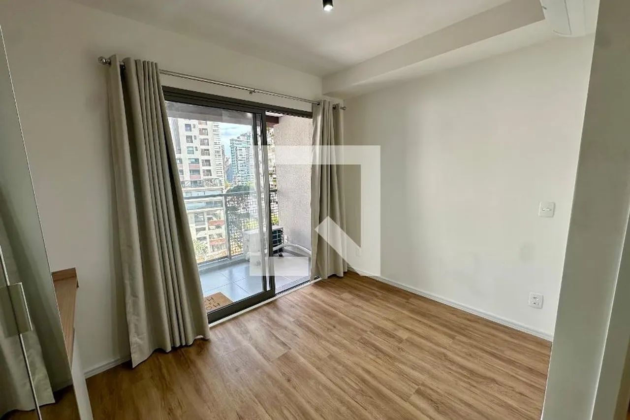 Apartamento à Venda - Brooklin, 1 Quarto, 24 m2 - Foto 4