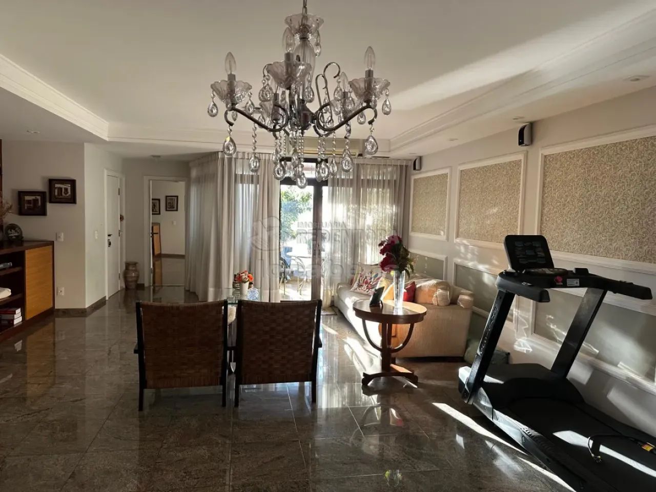 Apartamento Ed. San Raphael - Foto 2