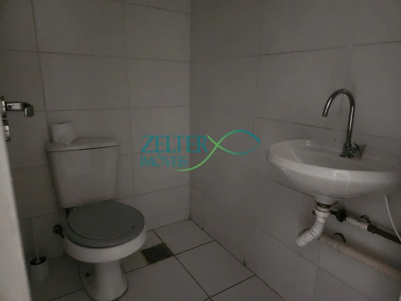 Sala Comercial, Vila da Penha PUNTO OFFICES - Rio de Janeiro - Foto 4