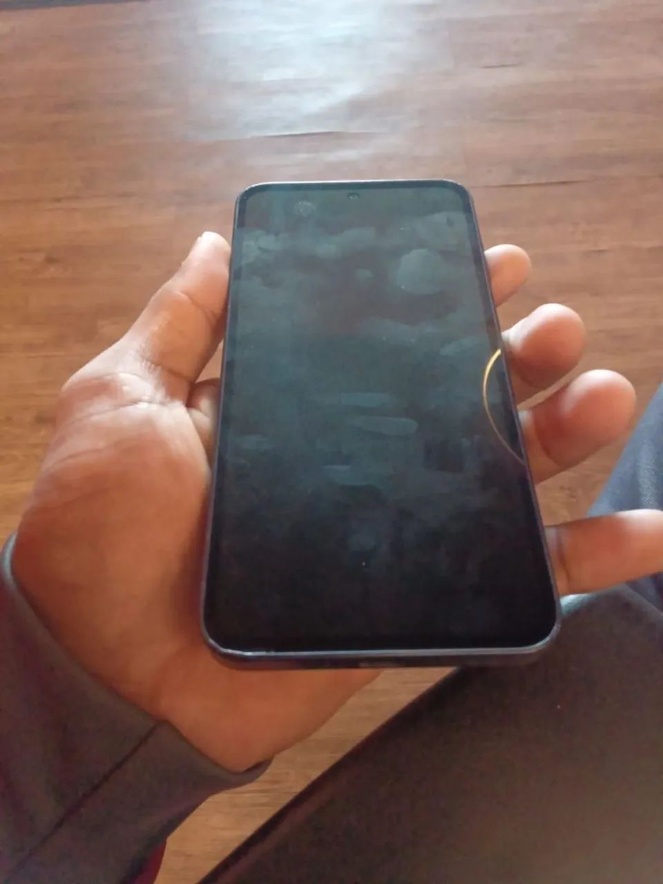 Vendo A35 5g 256 gb - Foto 2
