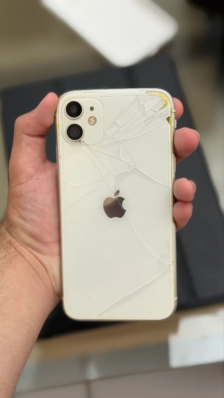 IPhone 11 128gb