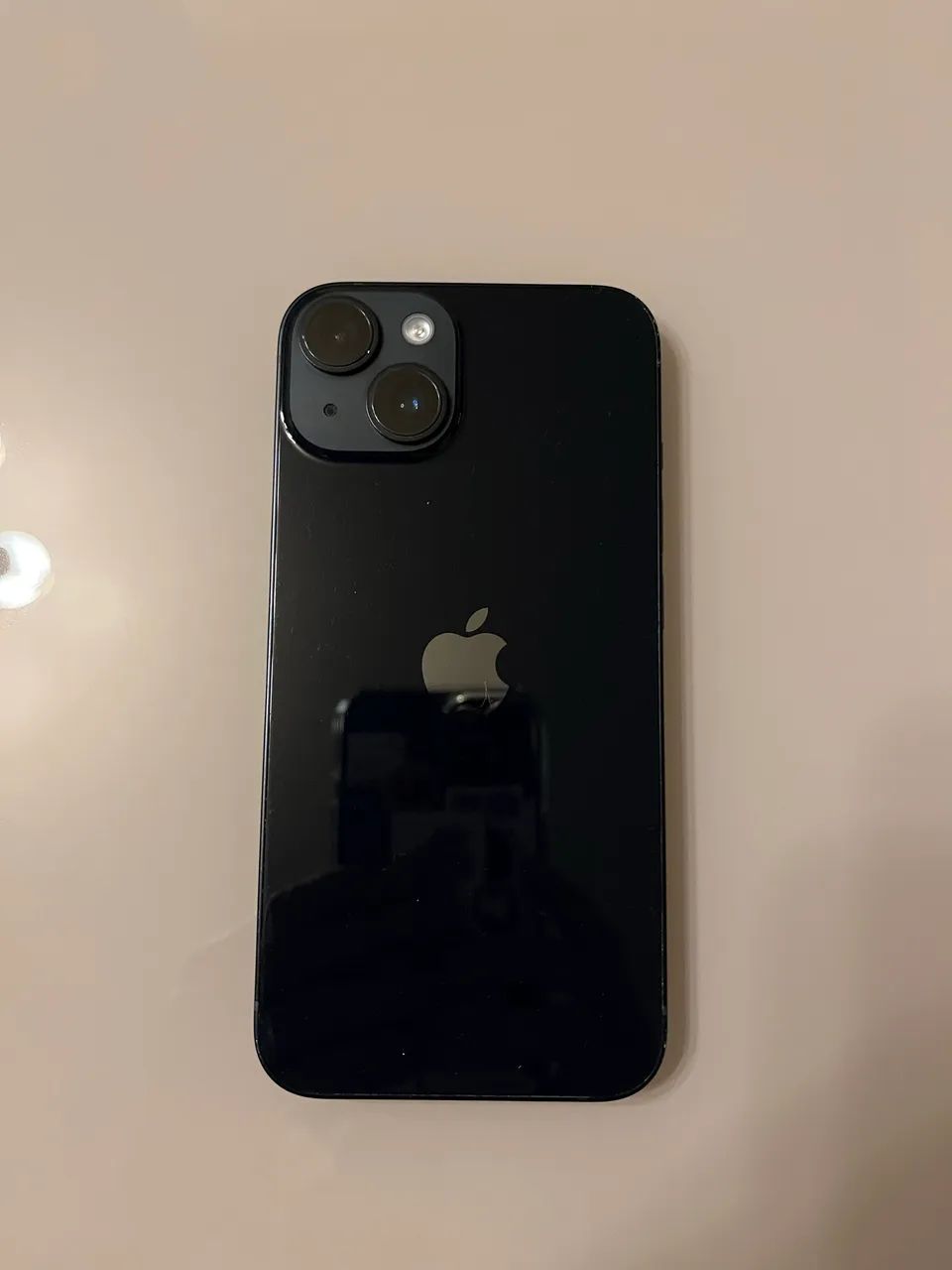 iPhone 14 128GB funcionando perfeitamente - Foto 2
