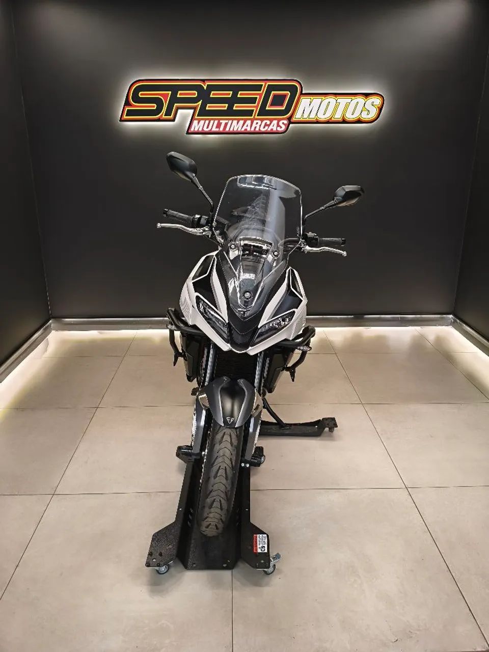 Tiger 660 sport - Foto 5
