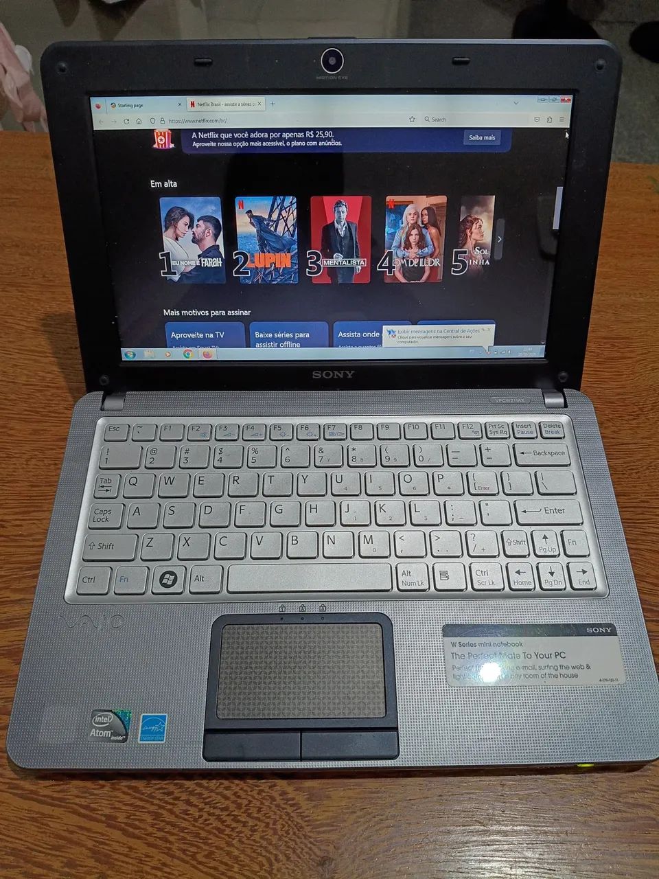 Oferta Sony Vaio - Foto 2
