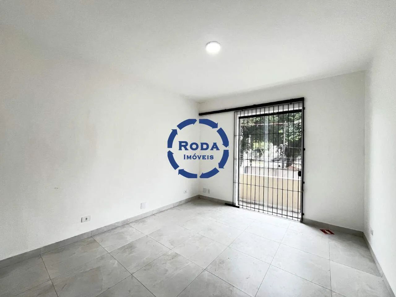 Conjunto Comercial para Locação Todo Reformado  Centro de Santos/SP