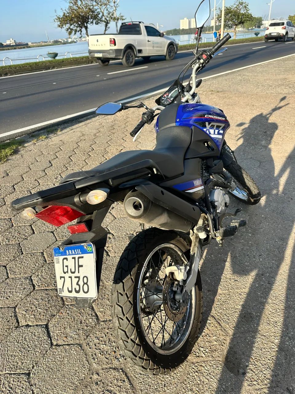 Moto  - Foto 2