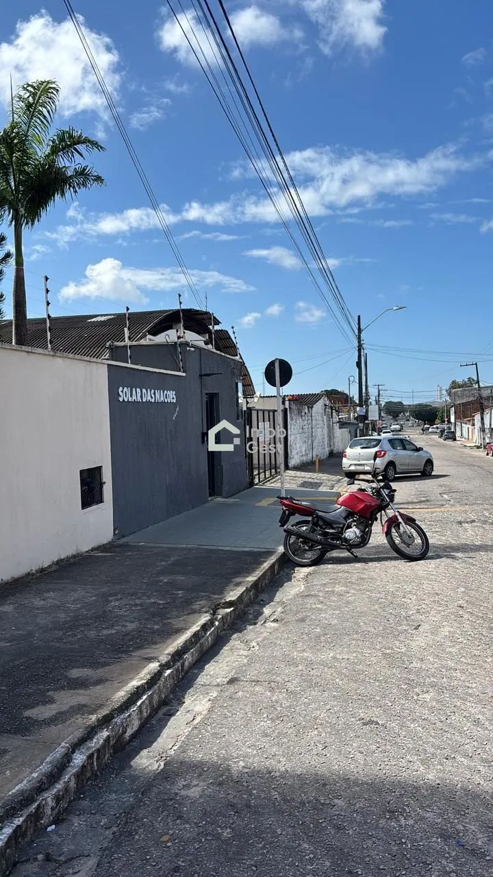 VENDE SE APARTAMENTO NA CIDADE DA ESPERANÇA